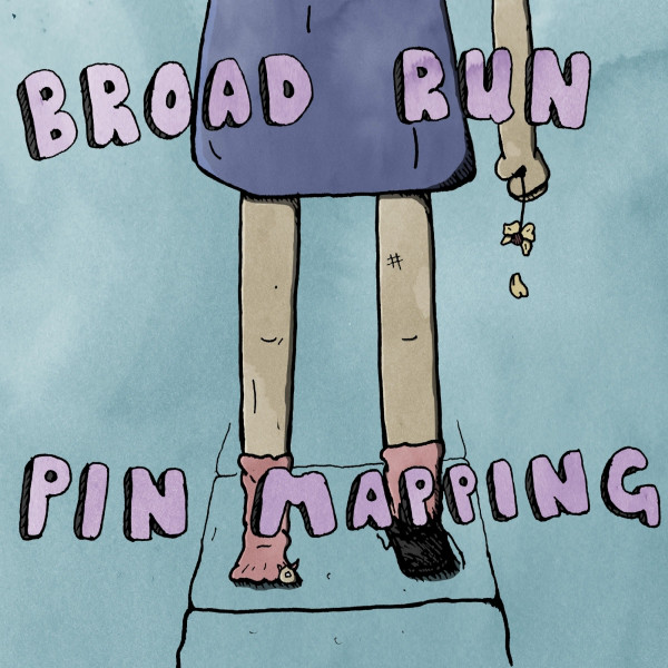Pin Mapping cover art
