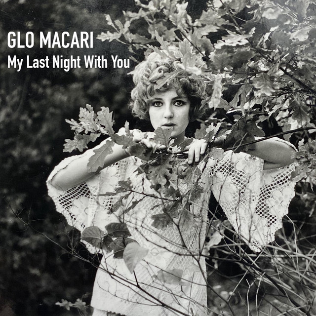 My Last Night With You cover