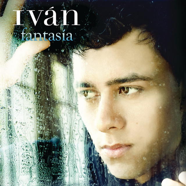 Fantasía cover art