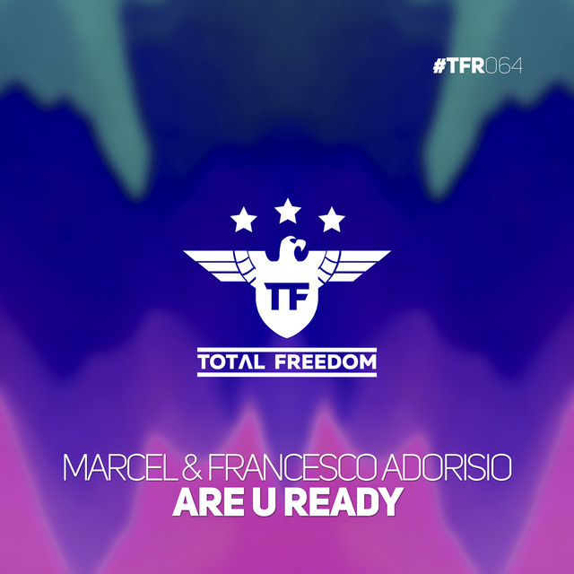 Are U Ready