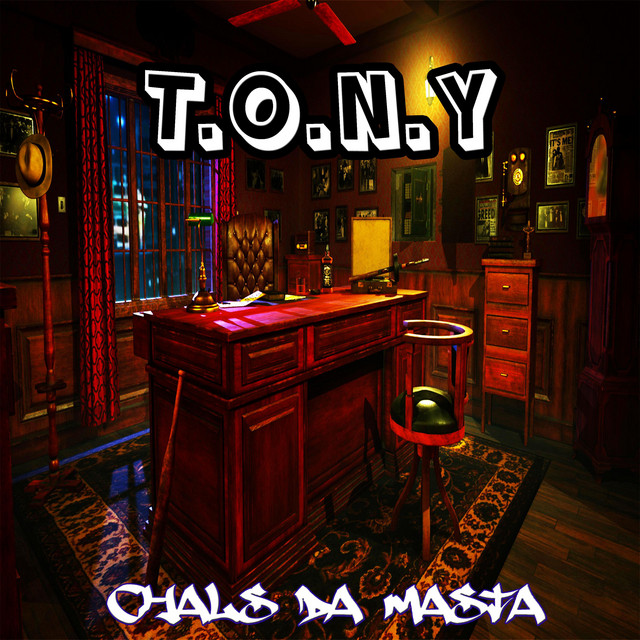 T.O.N.Y