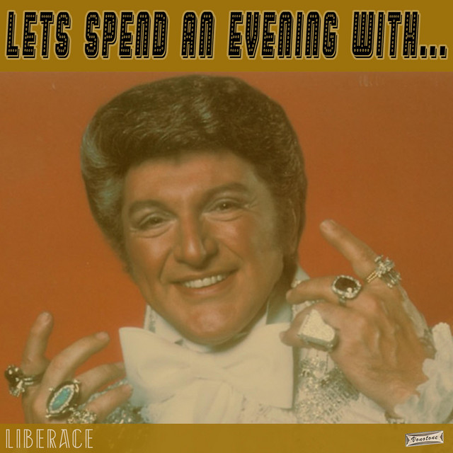 Spend An Evening With Me Song