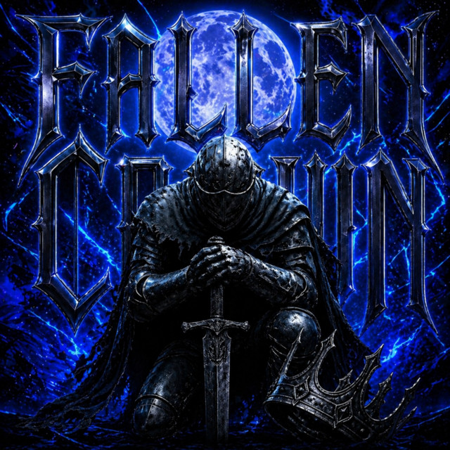 Fallen Crown