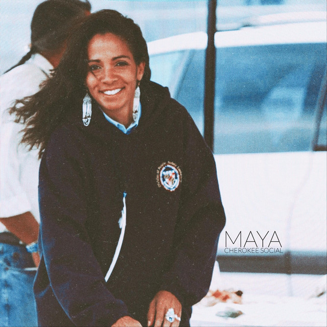 Maya album image
