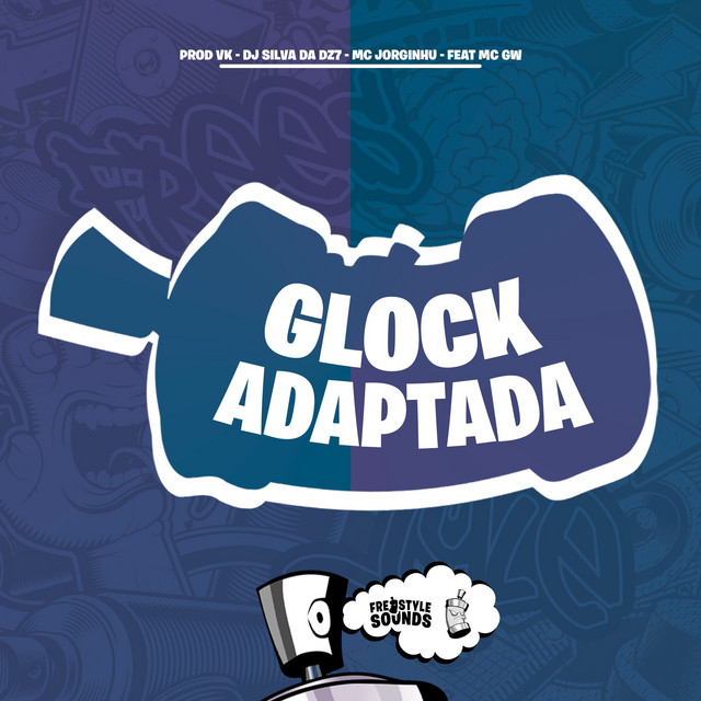Glock Adaptada