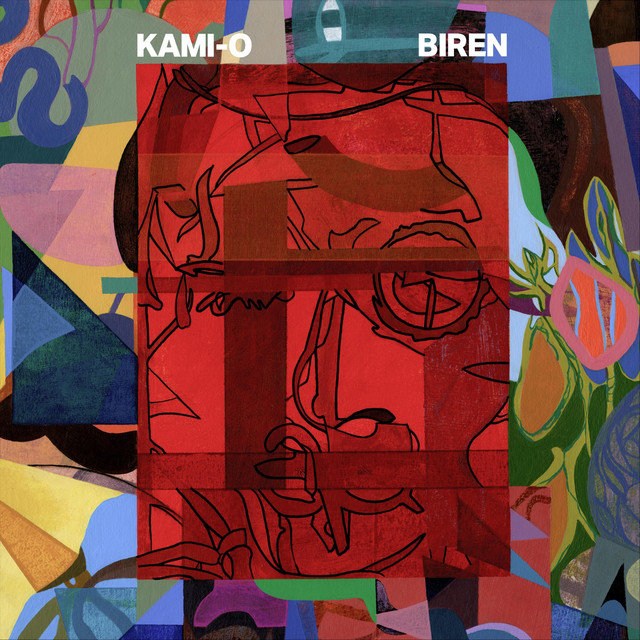 Biren cover art