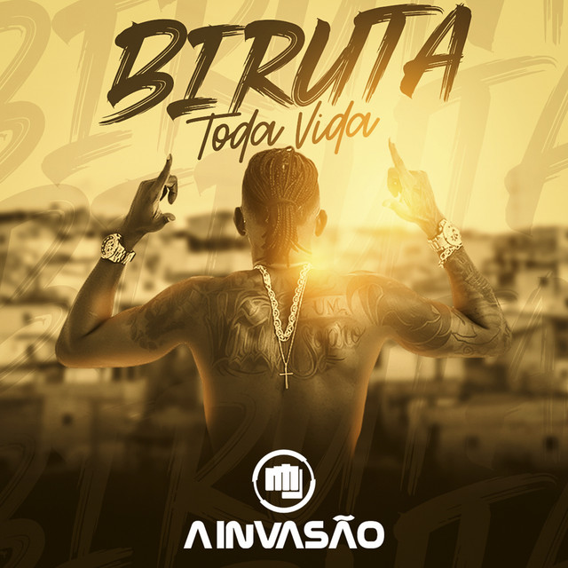 Biruta Toda Vida 2022 cover art