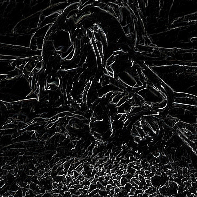 NECROMANCER cover art