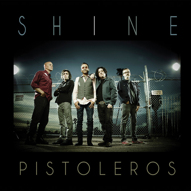 Shine cover