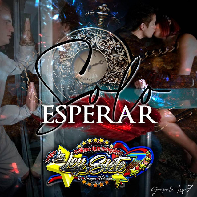 Solo Esperar - Sonido Famoso Remix