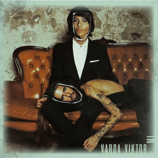 Mi cover art