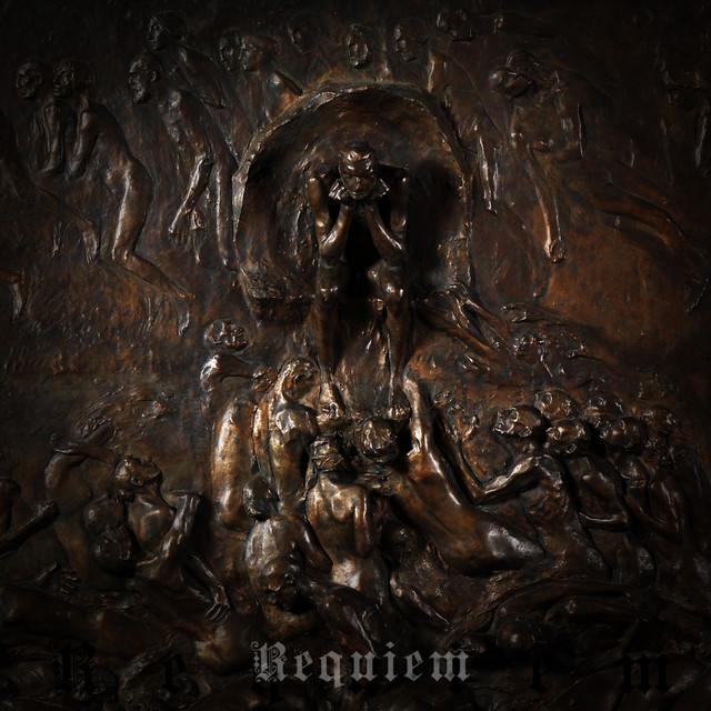 Requiem cover