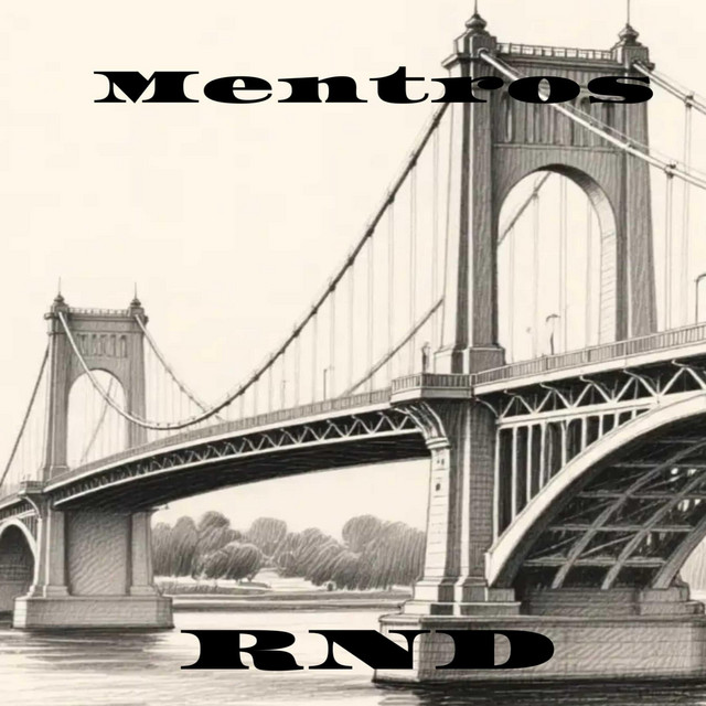 Mentros cover art