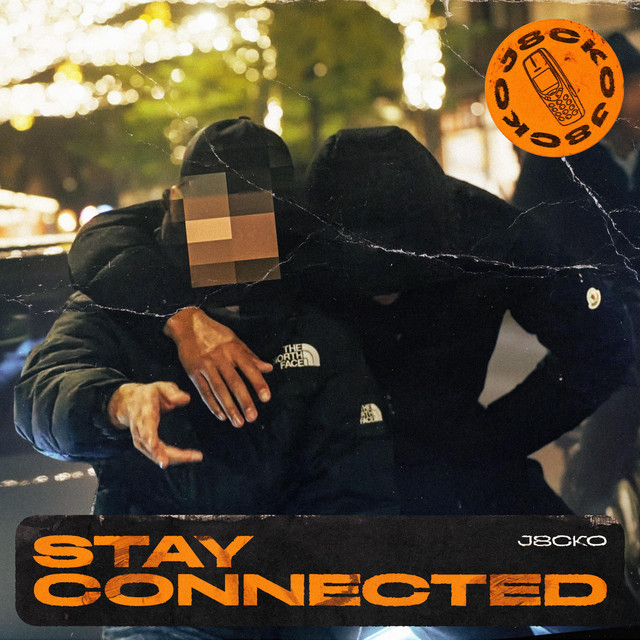 Stay Connected cover art