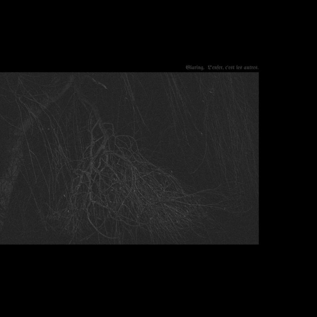 L'enfer, c'est les autres cover art