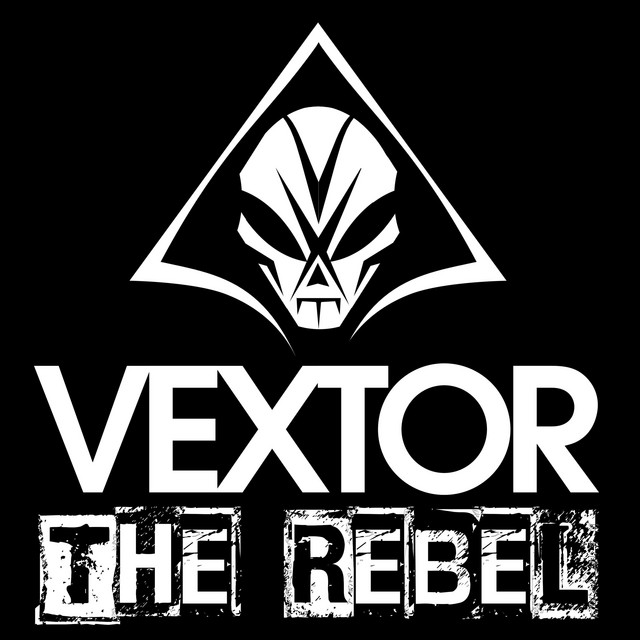 The Rebel (Radio Edit) cover