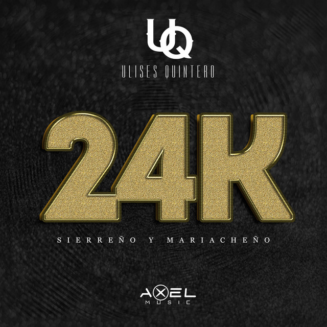 24K cover art