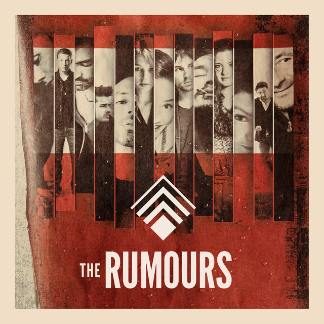 The Rumours cover