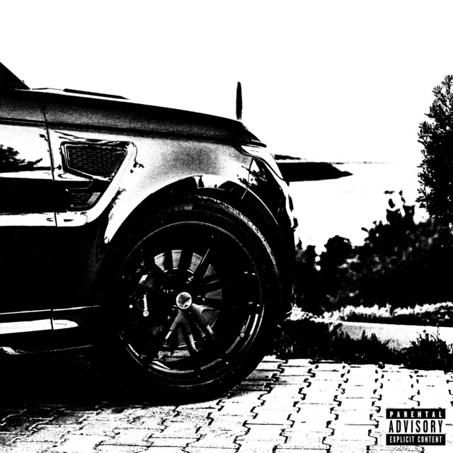 Suv cover art