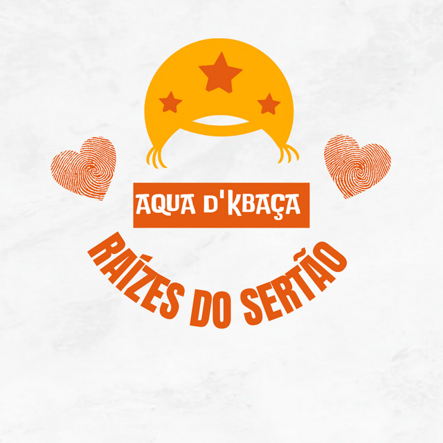 Raízes do Sertão cover art
