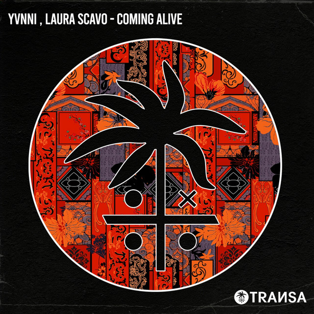Coming Alive cover art