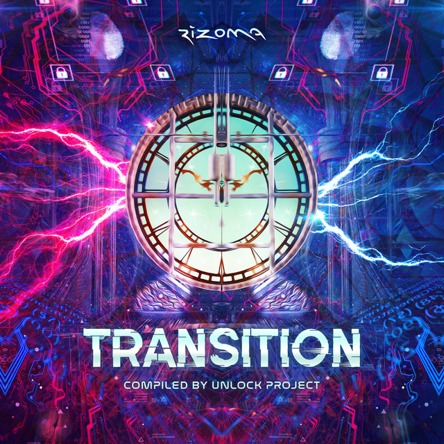 V.a. Transition cover