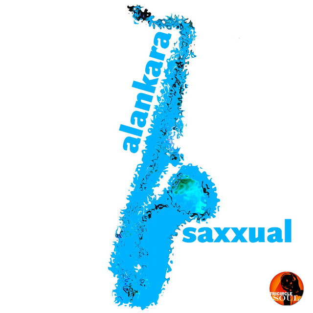 Saxxual - Original Edit