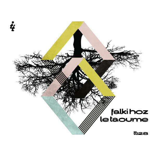 La Buzine - Original Mix cover art