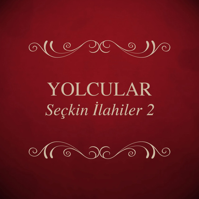Seçkin İlahiler, Vol. 2 cover art