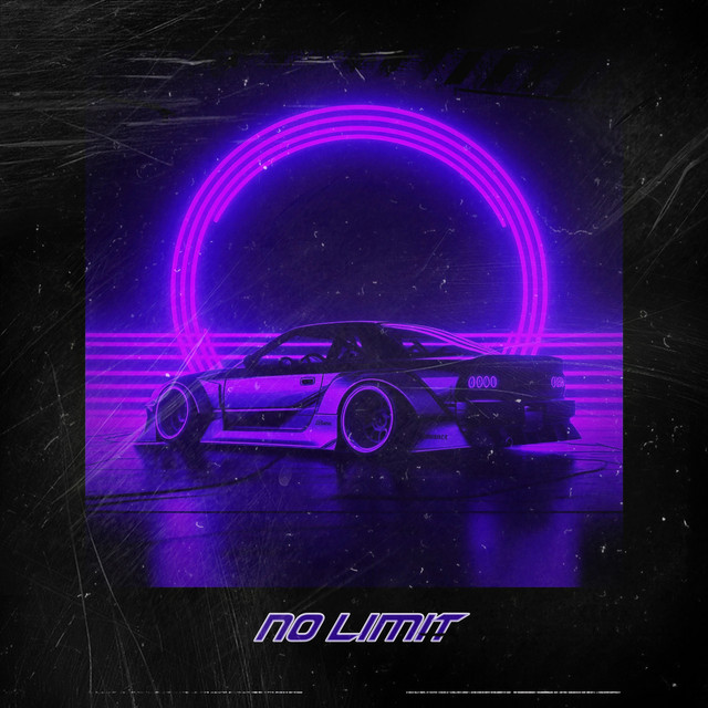 No Limit cover art