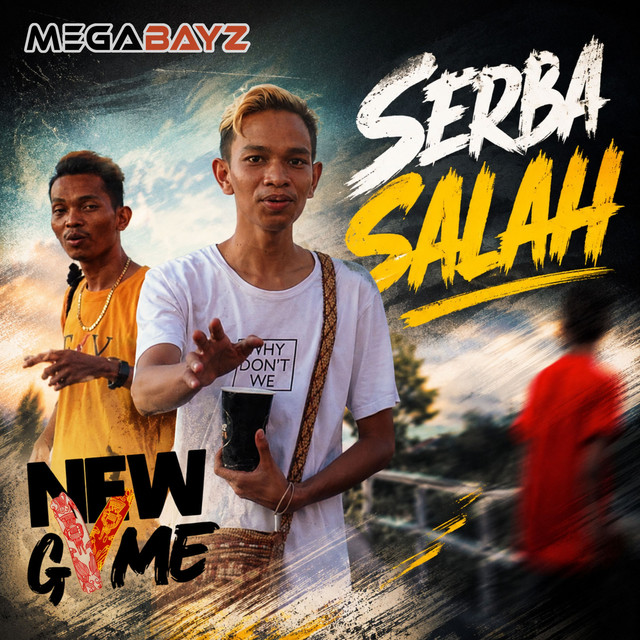 Serba Salah by New Gvme