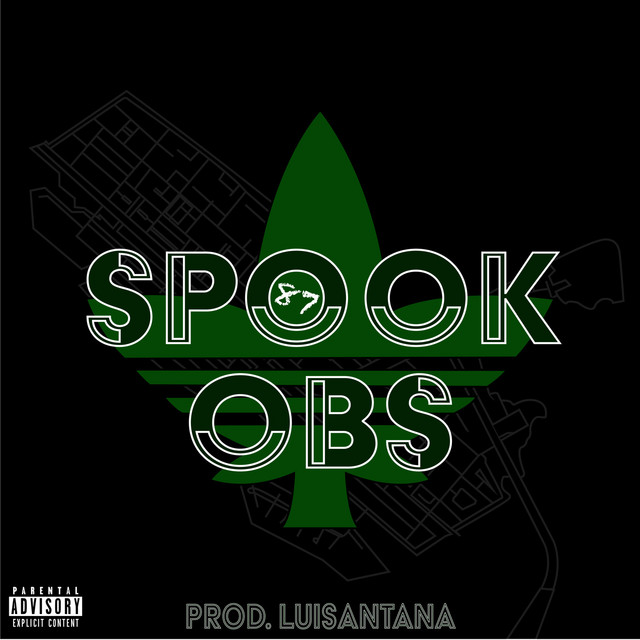 Obs cover art