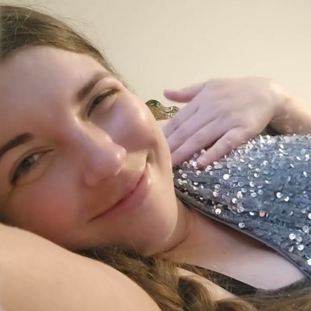 Sparkly Queen Dress Fabric Scratching ASMR - EP by Lisa ASMR | Spotify