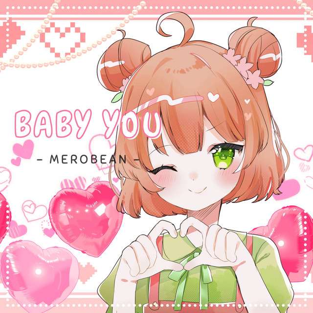 Baby You - English Version