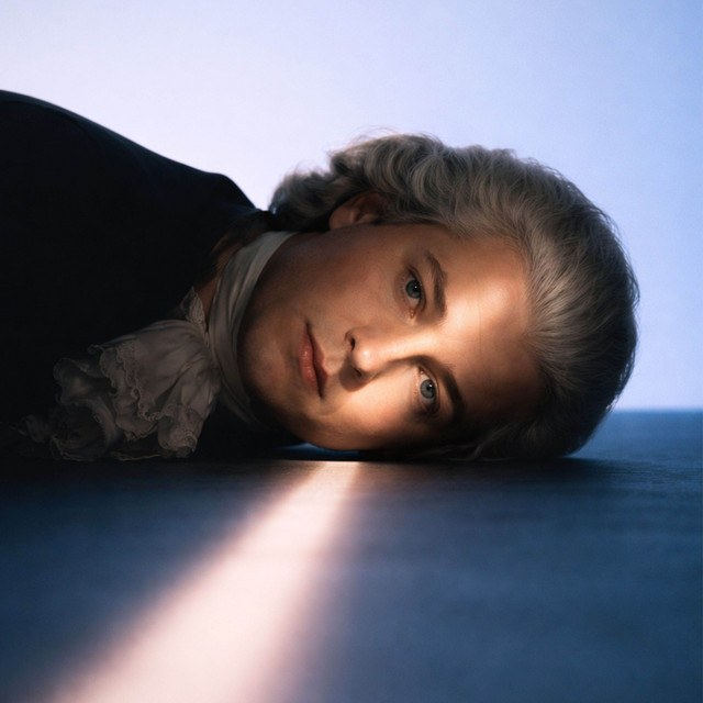Emotional Piano of Wolfgang Amadeus Mozart