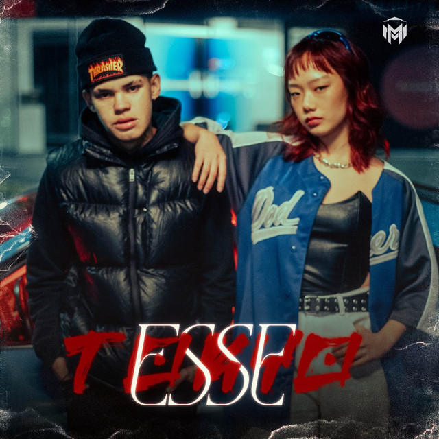 Tokyo cover art