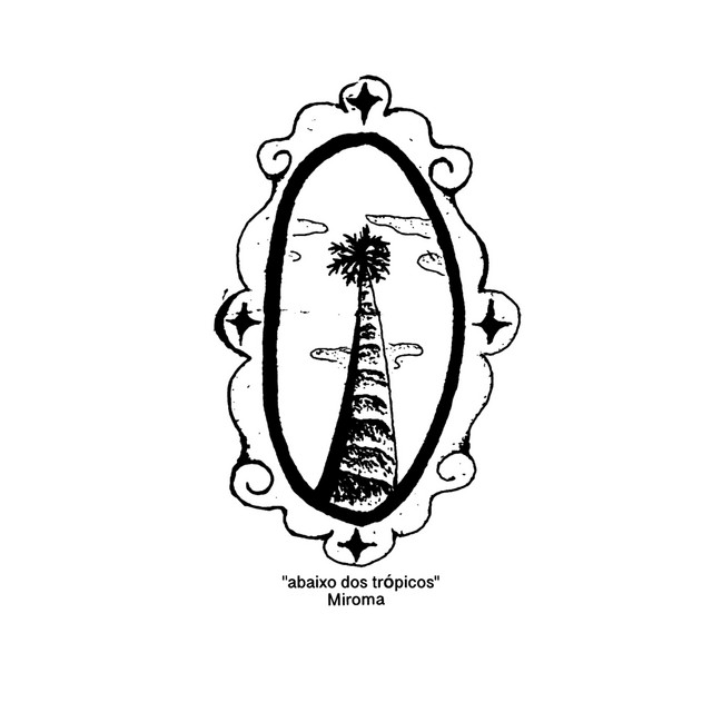 ABAIXO DOS TRÓPICOS cover art