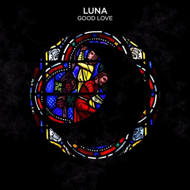 Needs/Good Love cover art