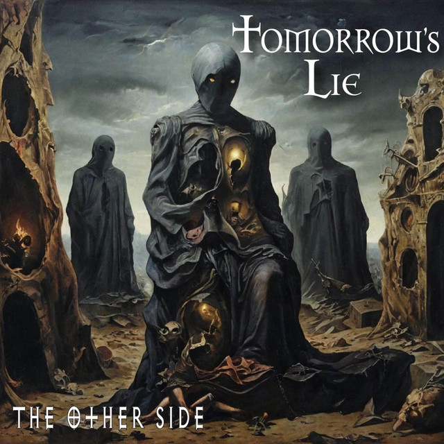 The Other Side - Single by Tomorrow's Lie | Spotify