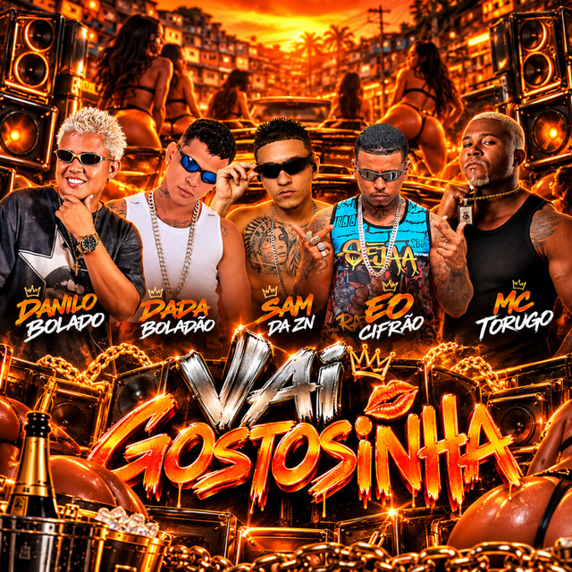 Vai Gostosinha