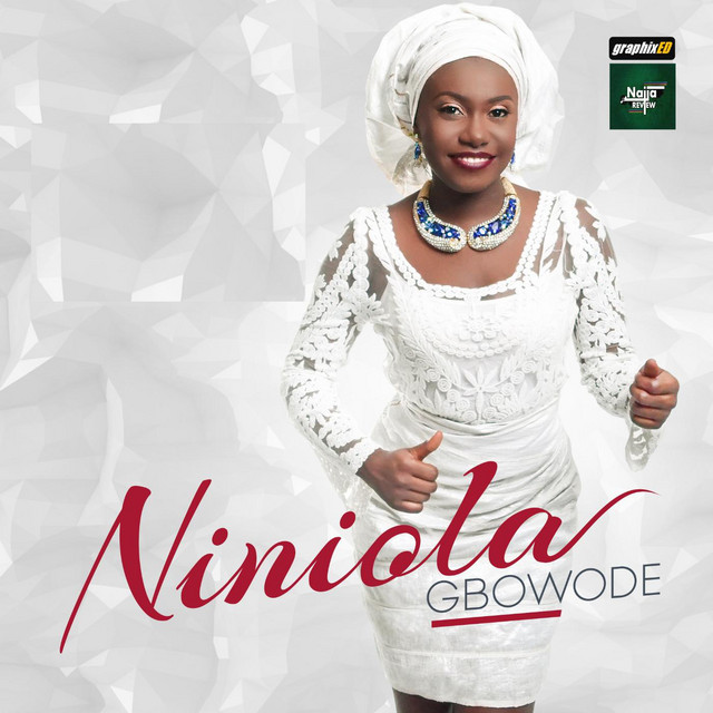 Gbowode cover art