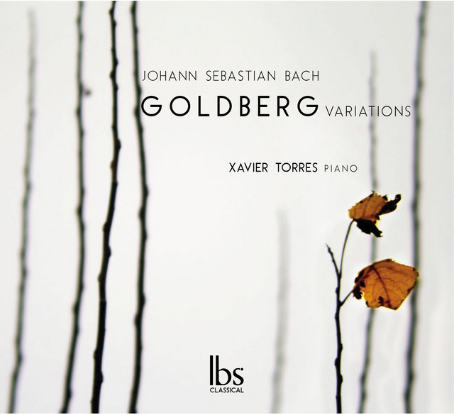 Bach: Goldberg Variations