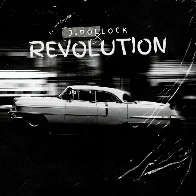 REVOLUTION