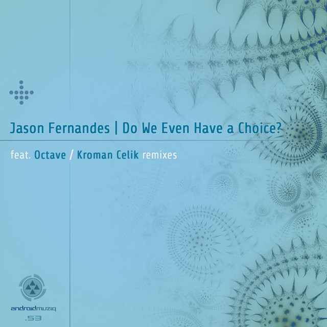 It Could Have Been Different - Kroman Celik Remix cover art