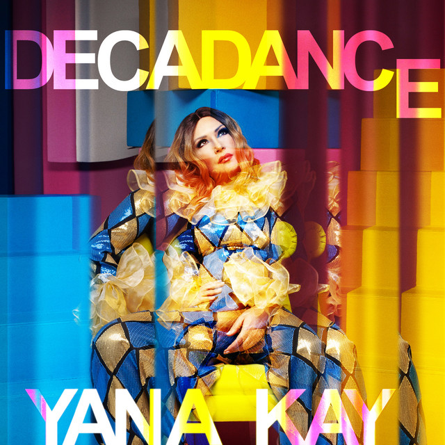 Decadance cover art