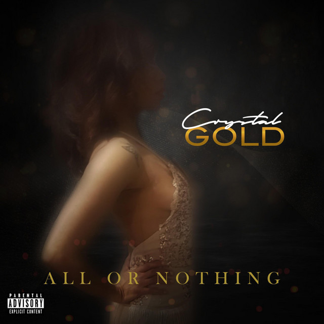 Crystal Gold | Spotify