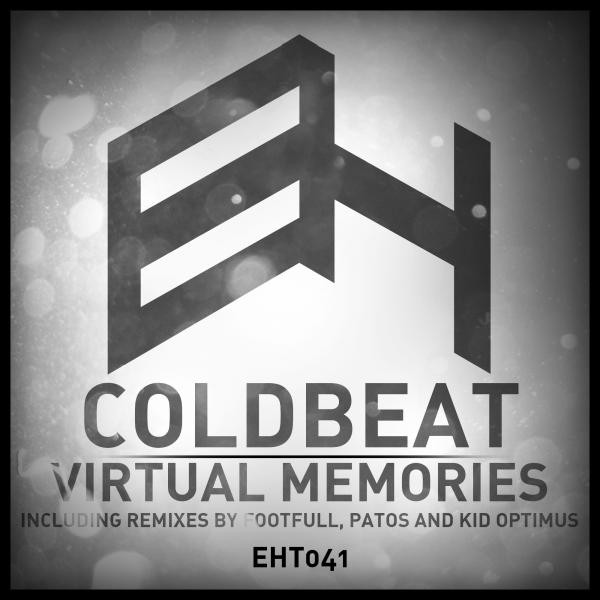 Virtual Memories - Footfull Remix cover art