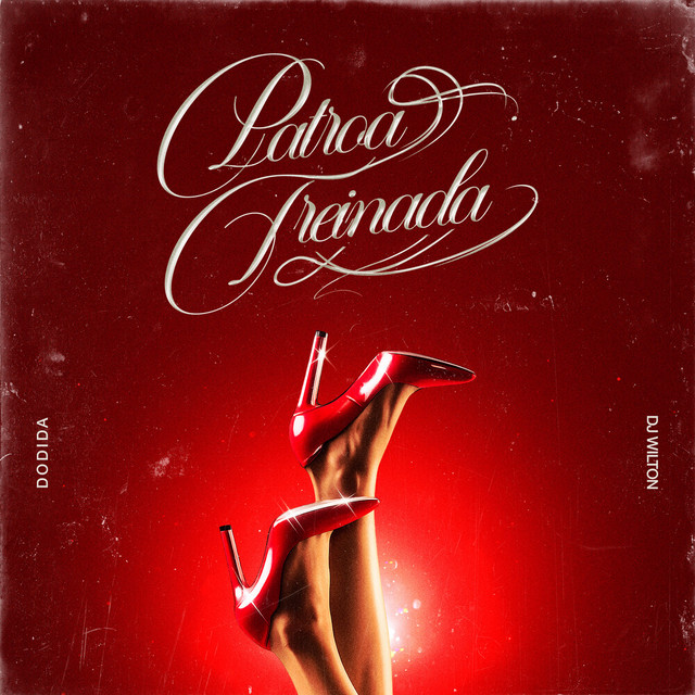 Patroa Treinada