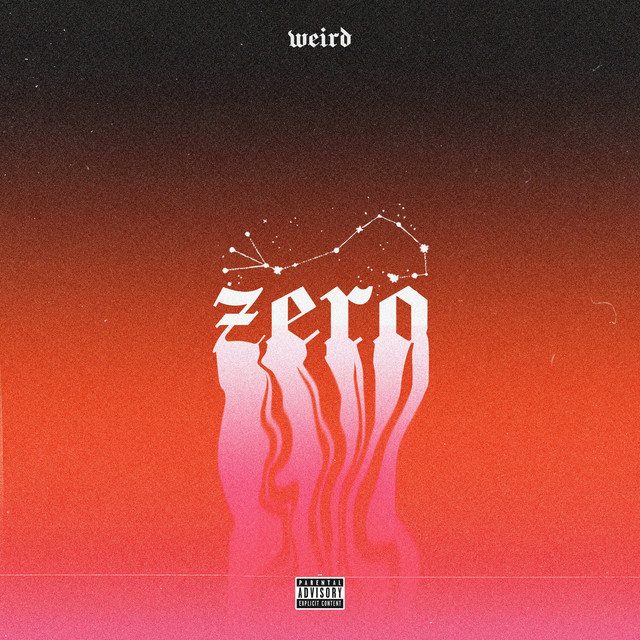 Zero cover art