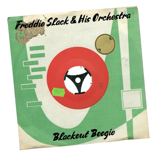 Freddie Slack and His Orchestra Photo
